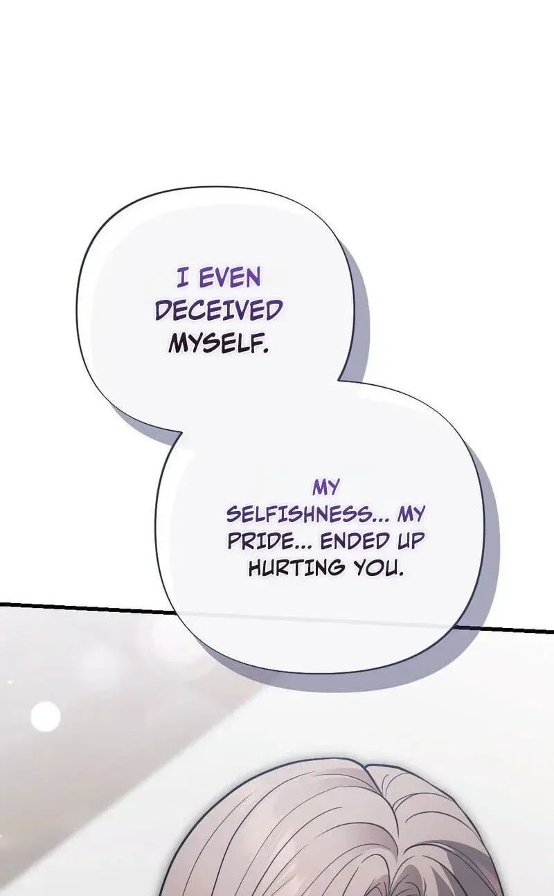 The Husband I Abandoned Chapter 45 – Page 33