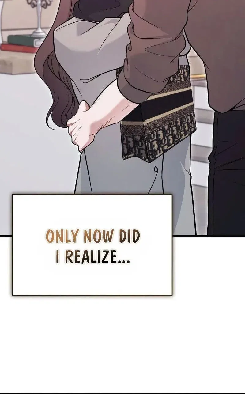 The Husband I Abandoned Chapter 45 – Page 56