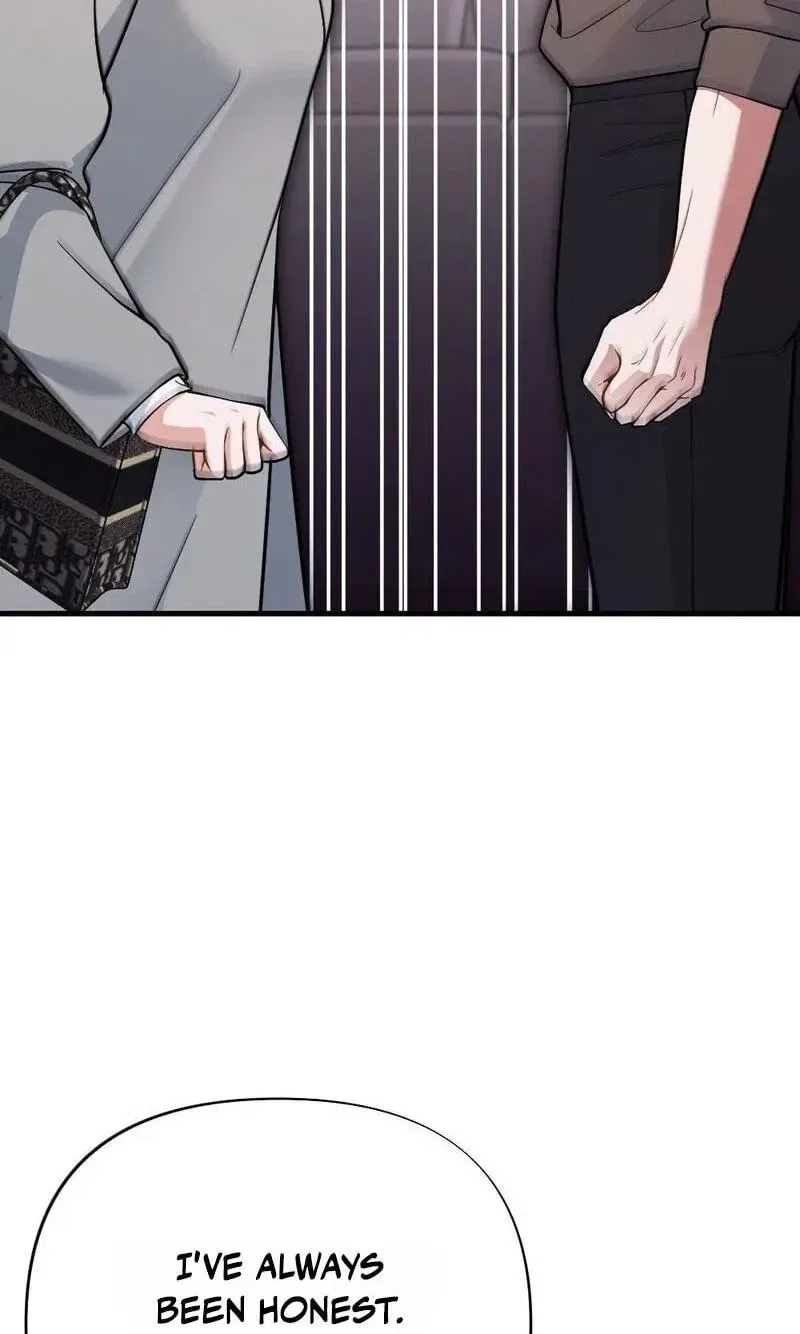 The Husband I Abandoned Chapter 45 – Page 14