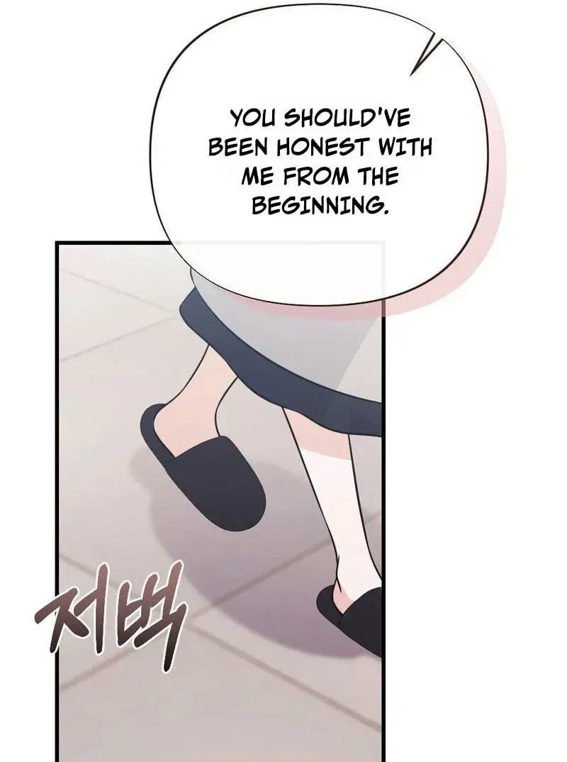 The Husband I Abandoned Chapter 45 – Page 10