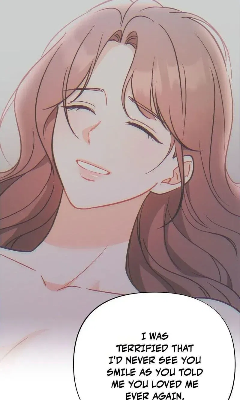 The Husband I Abandoned Chapter 45 – Page 37