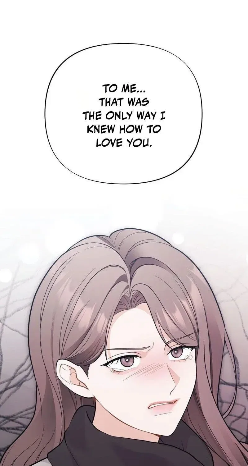 The Husband I Abandoned Chapter 45 – Page 25