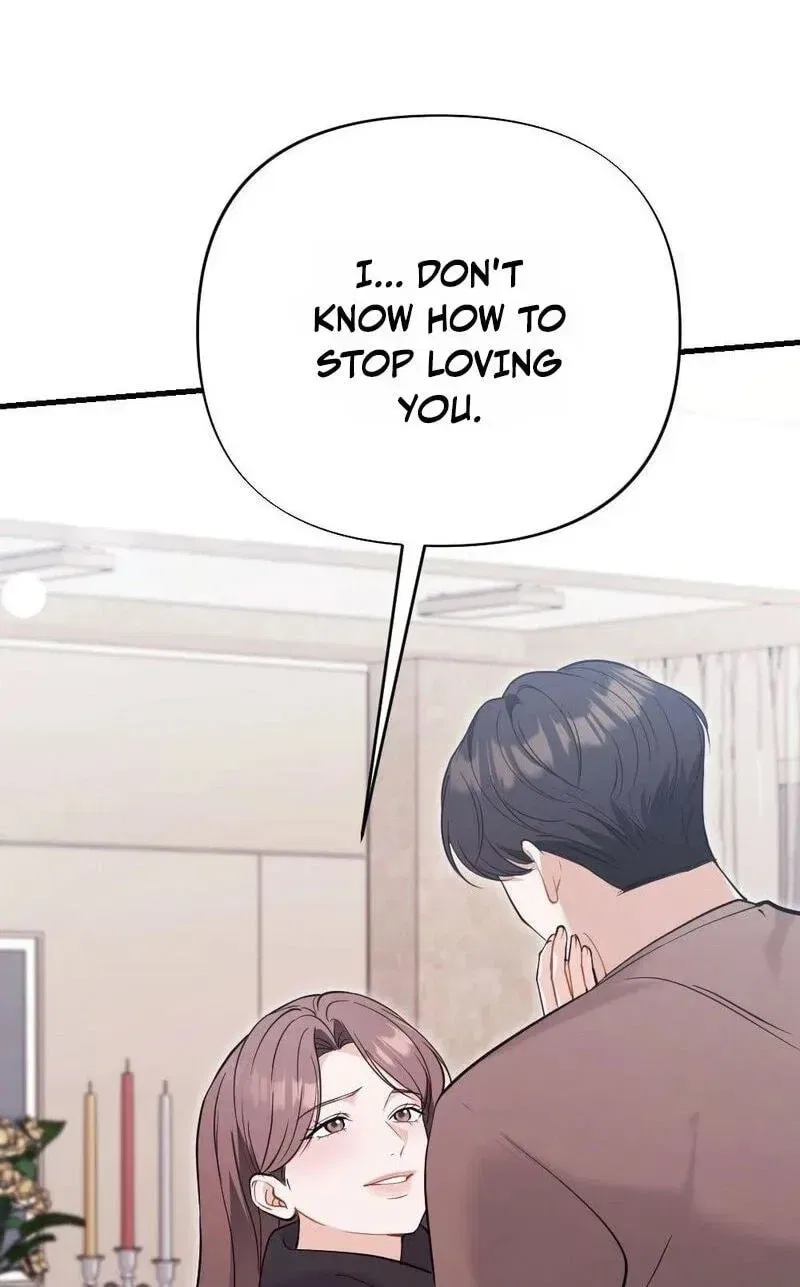 The Husband I Abandoned Chapter 45 – Page 55