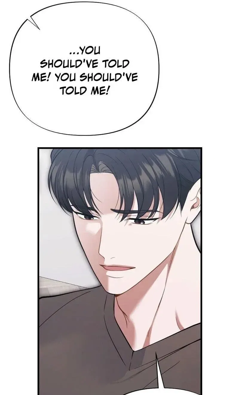 The Husband I Abandoned Chapter 45 – Page 35