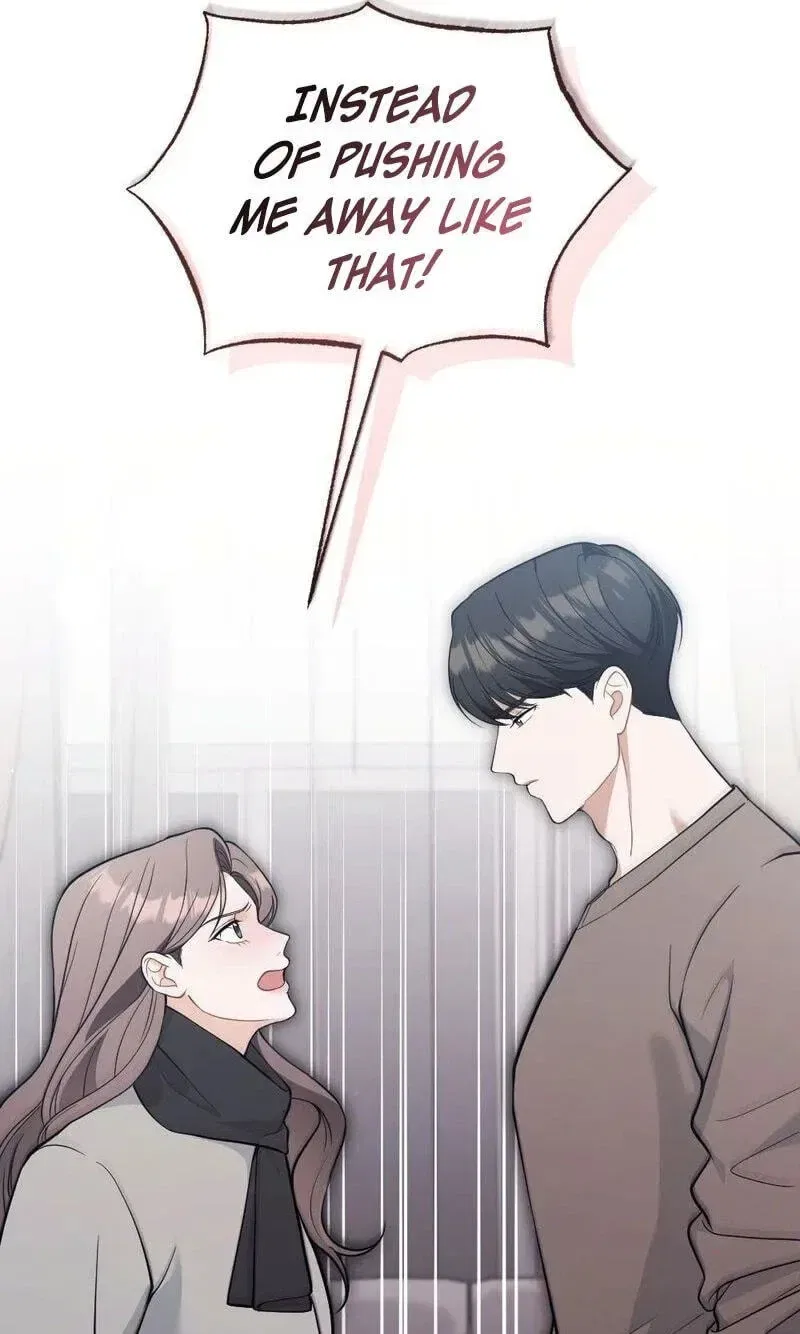 The Husband I Abandoned Chapter 45 – Page 13