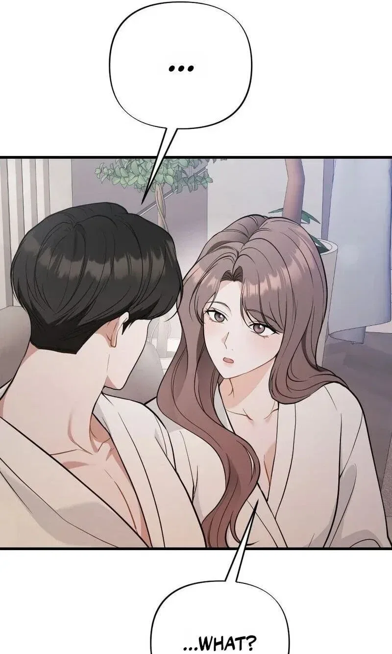 The Husband I Abandoned Chapter 45 – Page 76