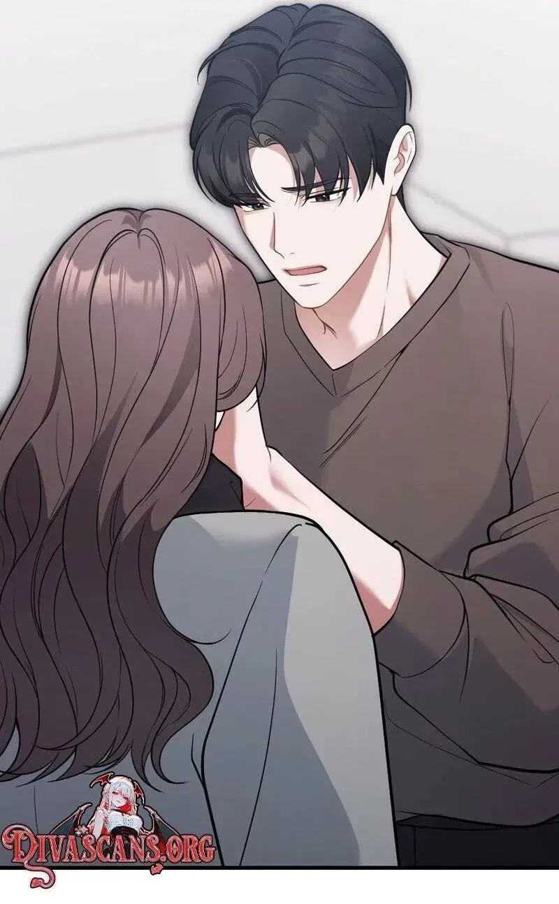 The Husband I Abandoned Chapter 45 – Page 32