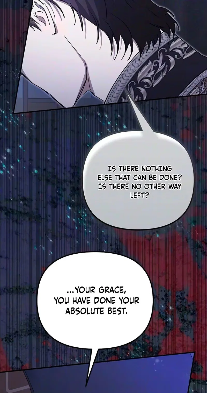 You Are at the End of the Downfall Chapter 20 – Page 9