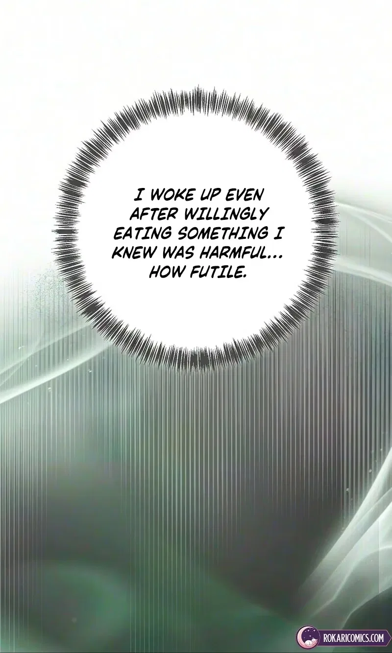 You Are at the End of the Downfall Chapter 20 – Page 34