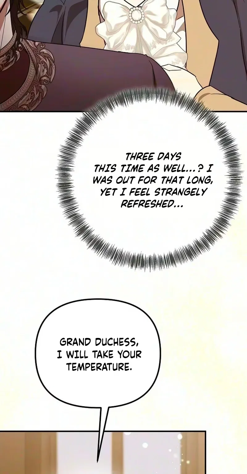 You Are at the End of the Downfall Chapter 20 – Page 37