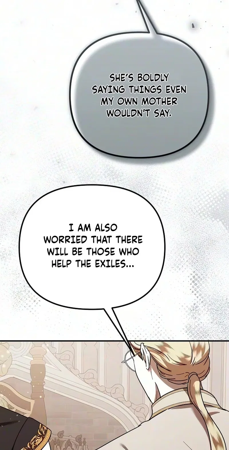 You Are at the End of the Downfall Chapter 20 – Page 131