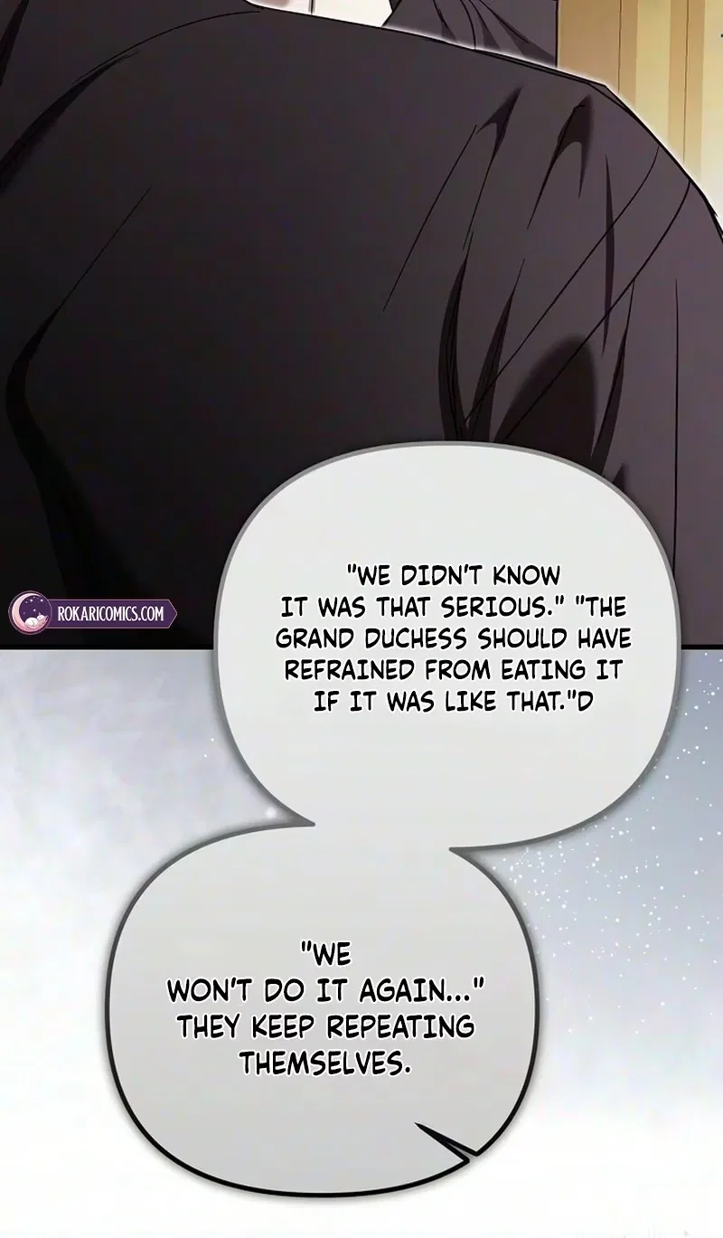 You Are at the End of the Downfall Chapter 20 – Page 61