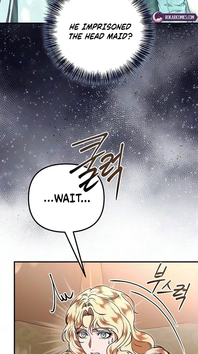 You Are at the End of the Downfall Chapter 20 – Page 91