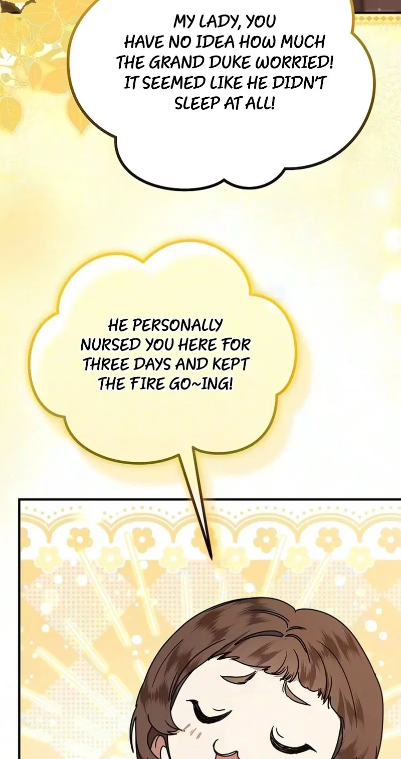 You Are at the End of the Downfall Chapter 20 – Page 84