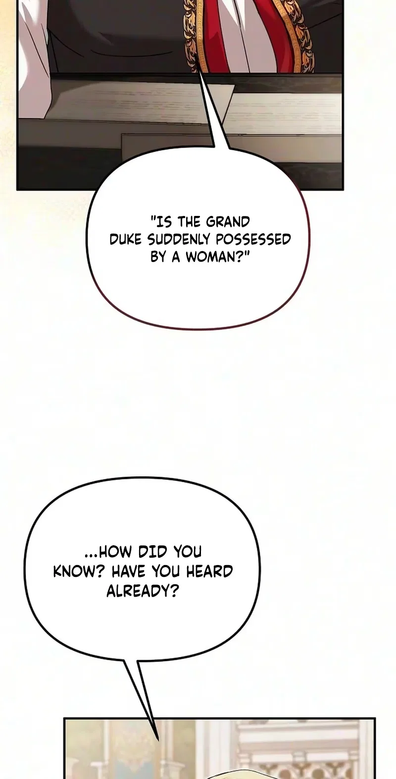 You Are at the End of the Downfall Chapter 20 – Page 128