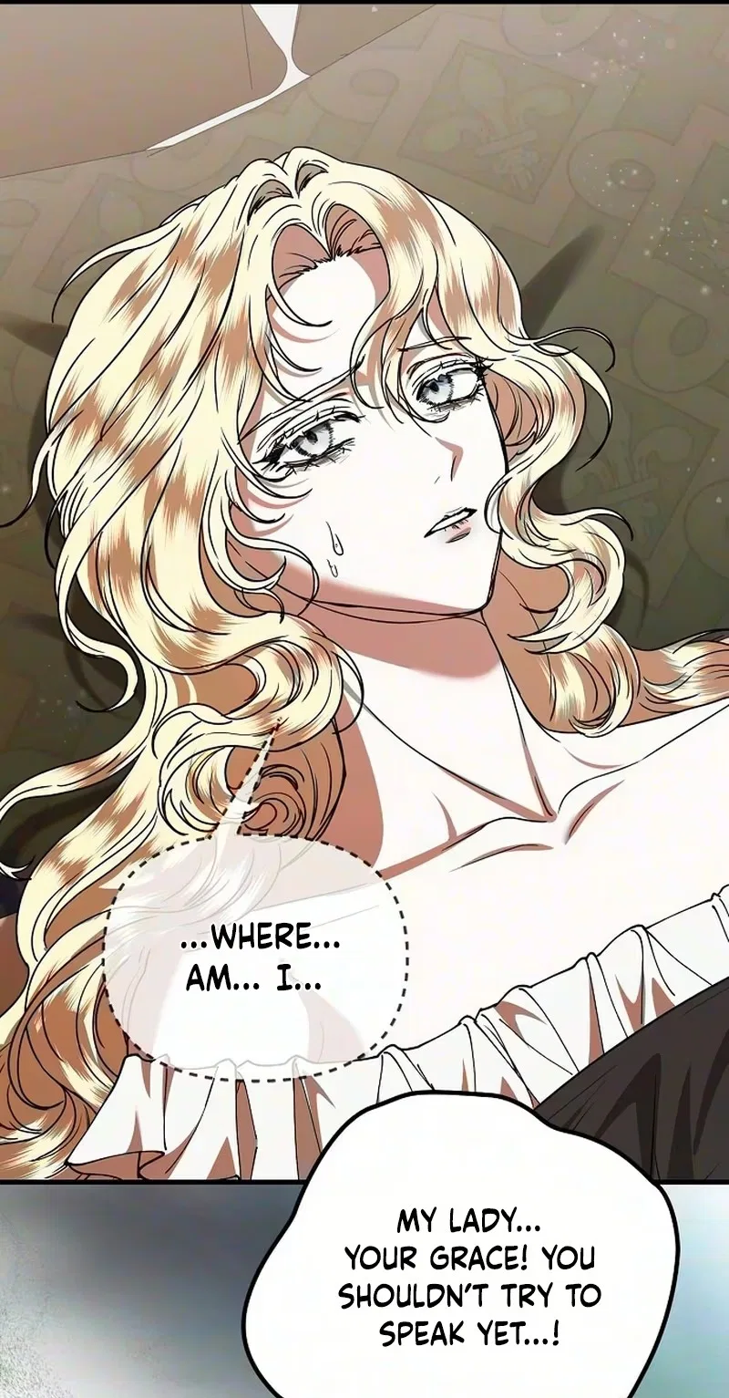 You Are at the End of the Downfall Chapter 20 – Page 35