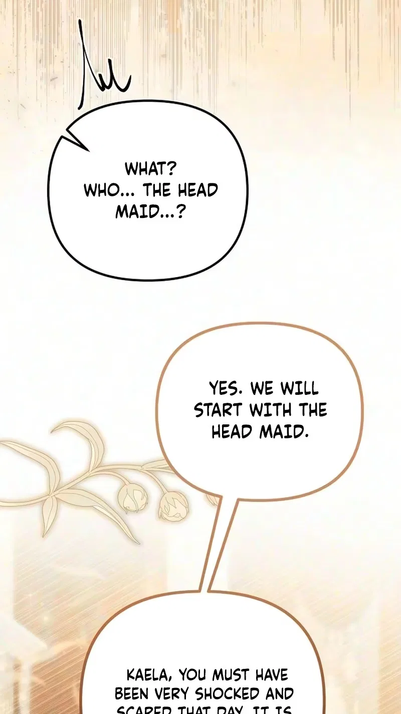 You Are at the End of the Downfall Chapter 20 – Page 107