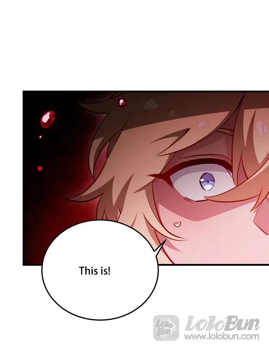 The Yellow-haired Villain in Female Main Character’s Novel wants Happiness Chapter 85 – Page 64