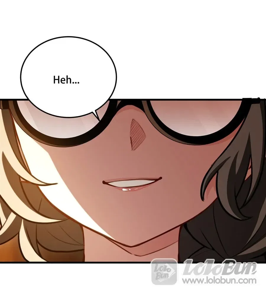 The Yellow-haired Villain in Female Main Character’s Novel wants Happiness Chapter 85 – Page 54