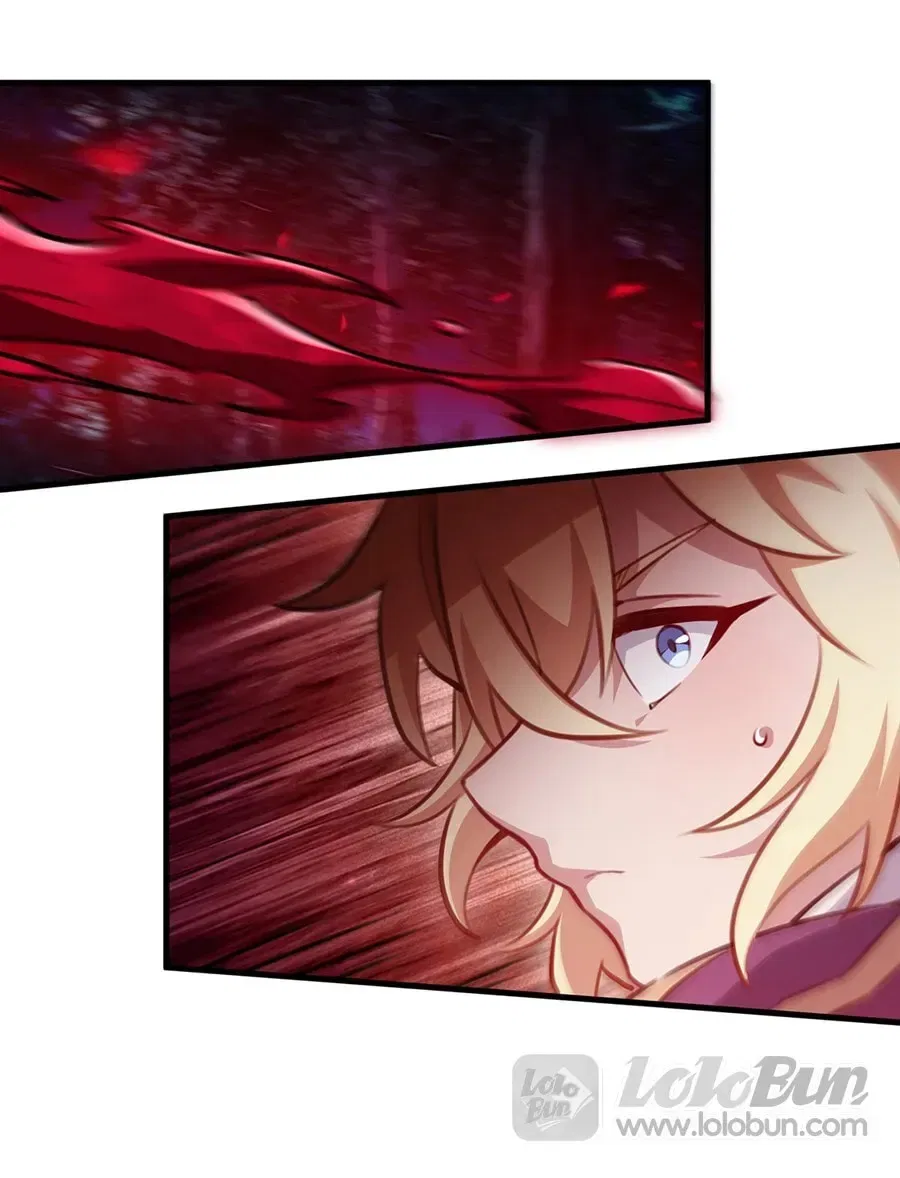 The Yellow-haired Villain in Female Main Character’s Novel wants Happiness Chapter 85 – Page 60