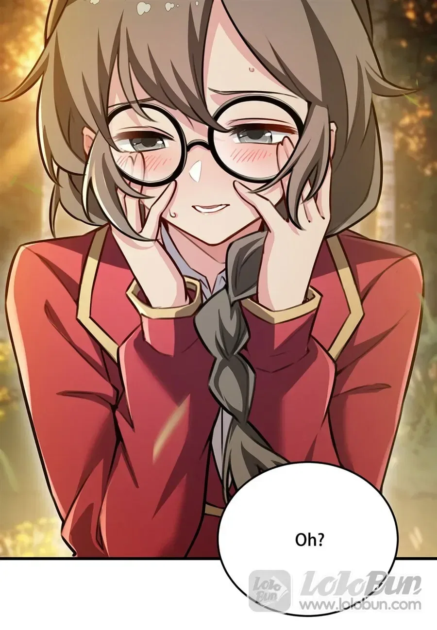 The Yellow-haired Villain in Female Main Character’s Novel wants Happiness Chapter 85 – Page 5