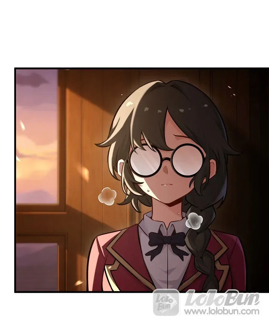 The Yellow-haired Villain in Female Main Character’s Novel wants Happiness Chapter 85 – Page 53