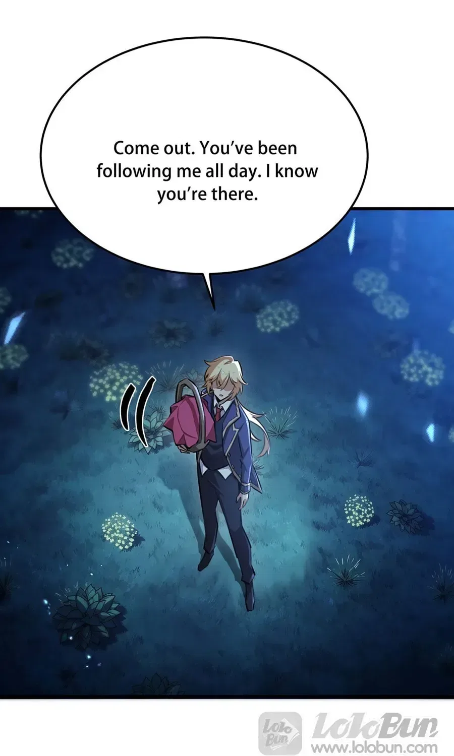 The Yellow-haired Villain in Female Main Character’s Novel wants Happiness Chapter 85 – Page 58