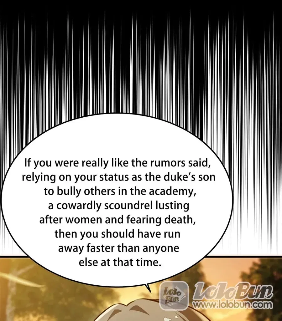 The Yellow-haired Villain in Female Main Character’s Novel wants Happiness Chapter 85 – Page 22