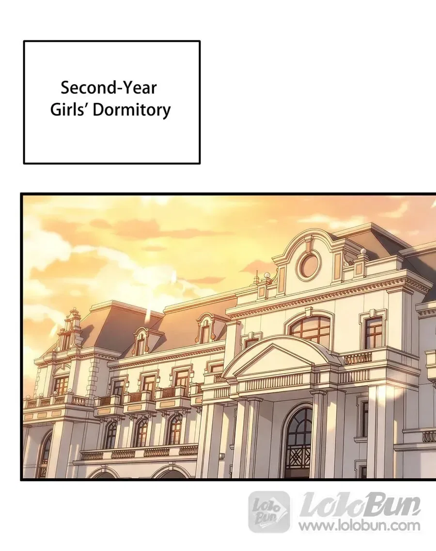 The Yellow-haired Villain in Female Main Character’s Novel wants Happiness Chapter 85 – Page 31