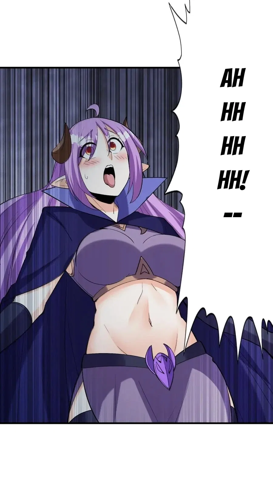 My Harem Is Entirely Female Demon Villains Chapter 213 – Page 23