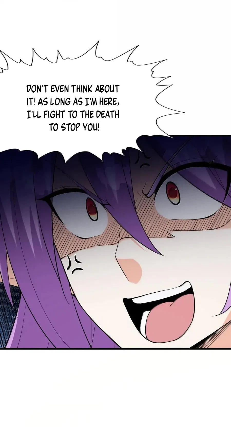 My Harem Is Entirely Female Demon Villains Chapter 213 – Page 31