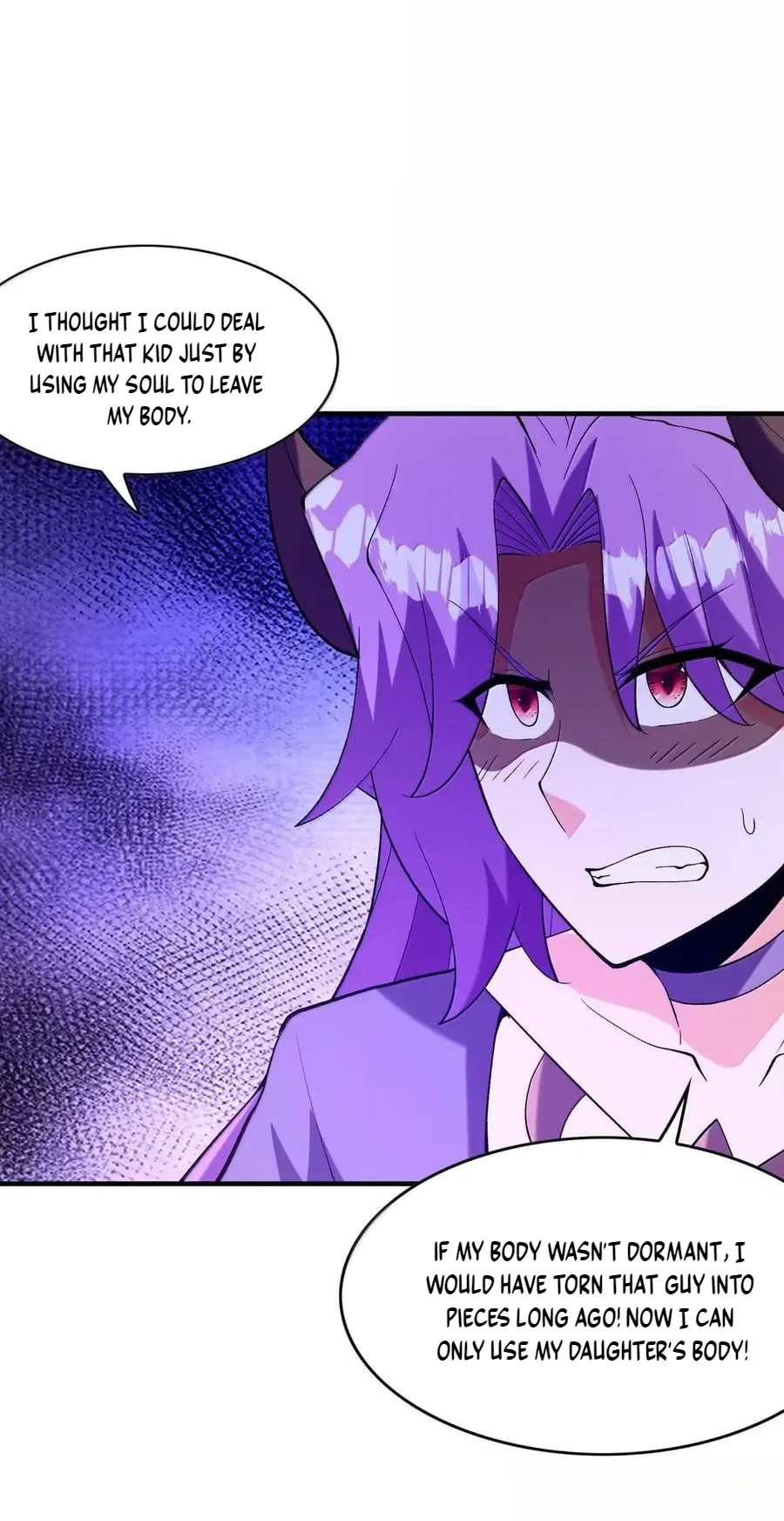 My Harem Is Entirely Female Demon Villains Chapter 213 – Page 39