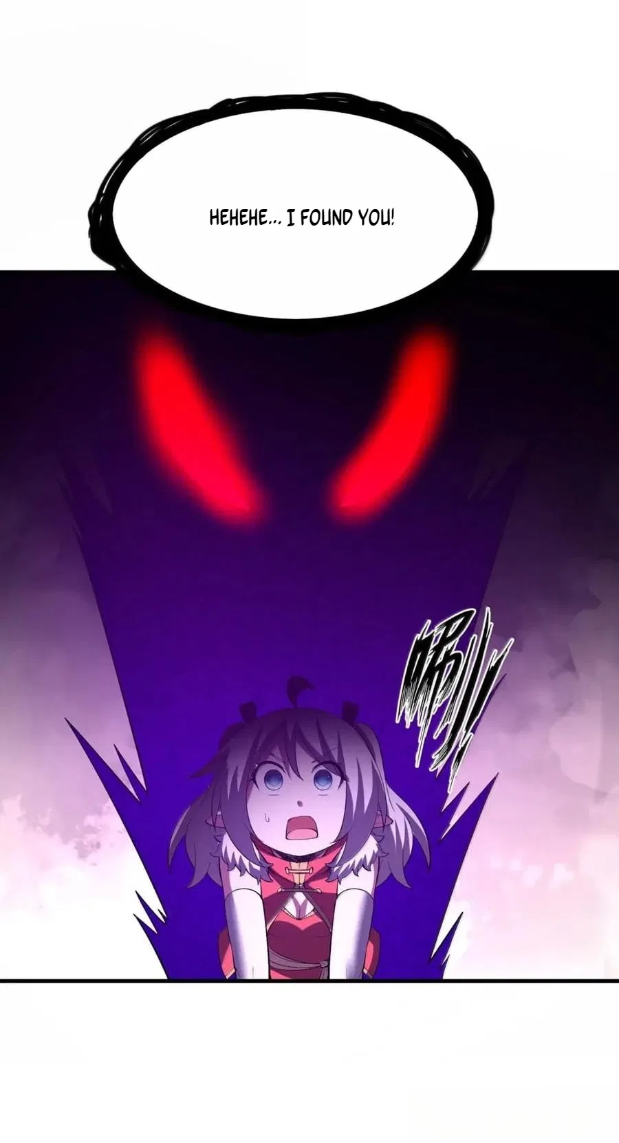 My Harem Is Entirely Female Demon Villains Chapter 213 – Page 12