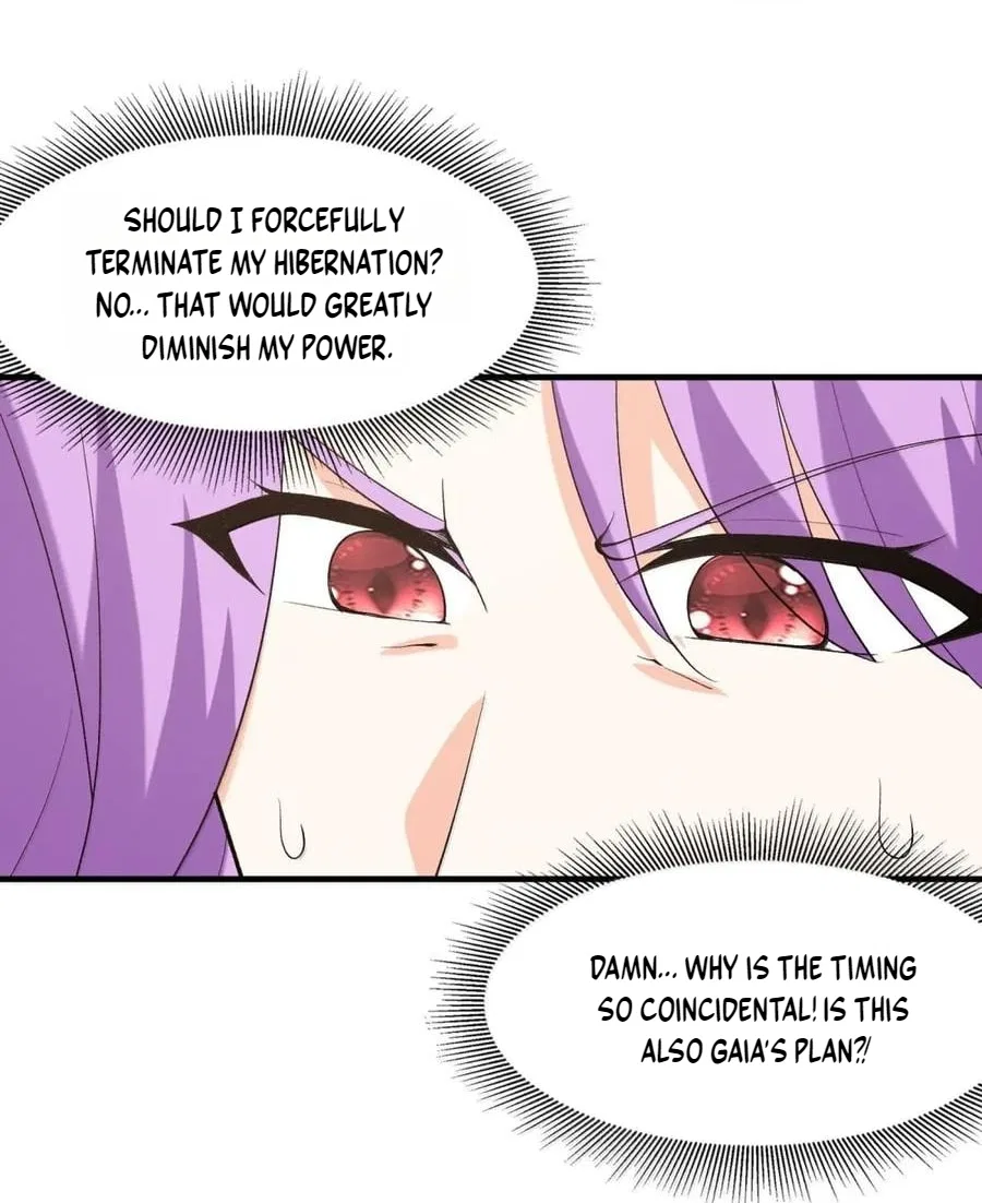 My Harem Is Entirely Female Demon Villains Chapter 213 – Page 40