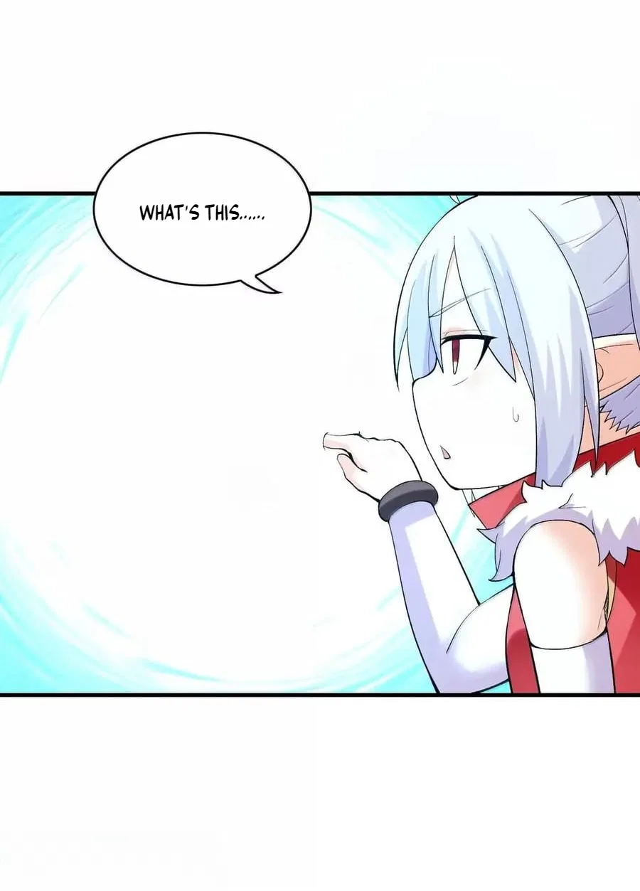 My Harem Is Entirely Female Demon Villains Chapter 213 – Page 6