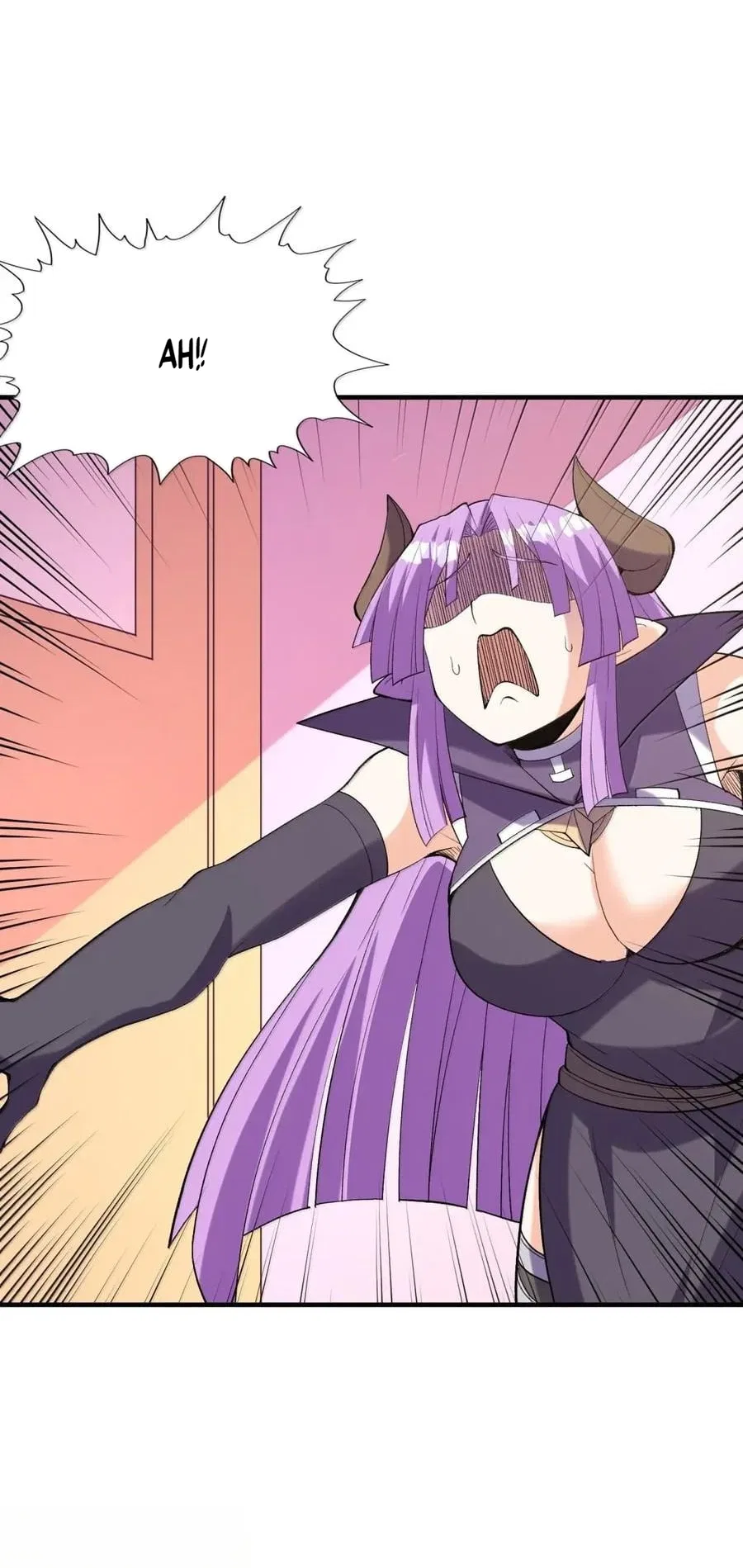 My Harem Is Entirely Female Demon Villains Chapter 213 – Page 51