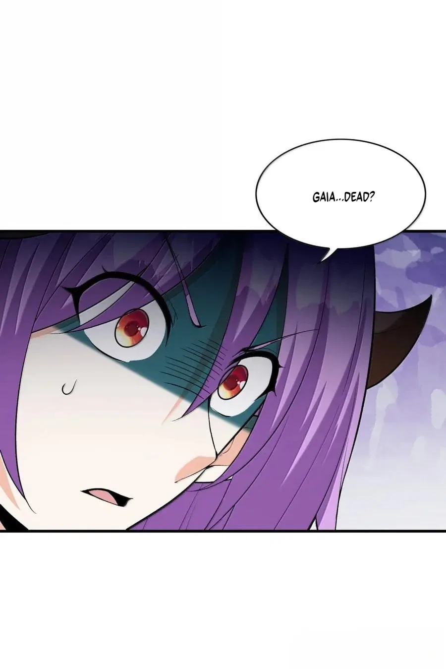 My Harem Is Entirely Female Demon Villains Chapter 213 – Page 27