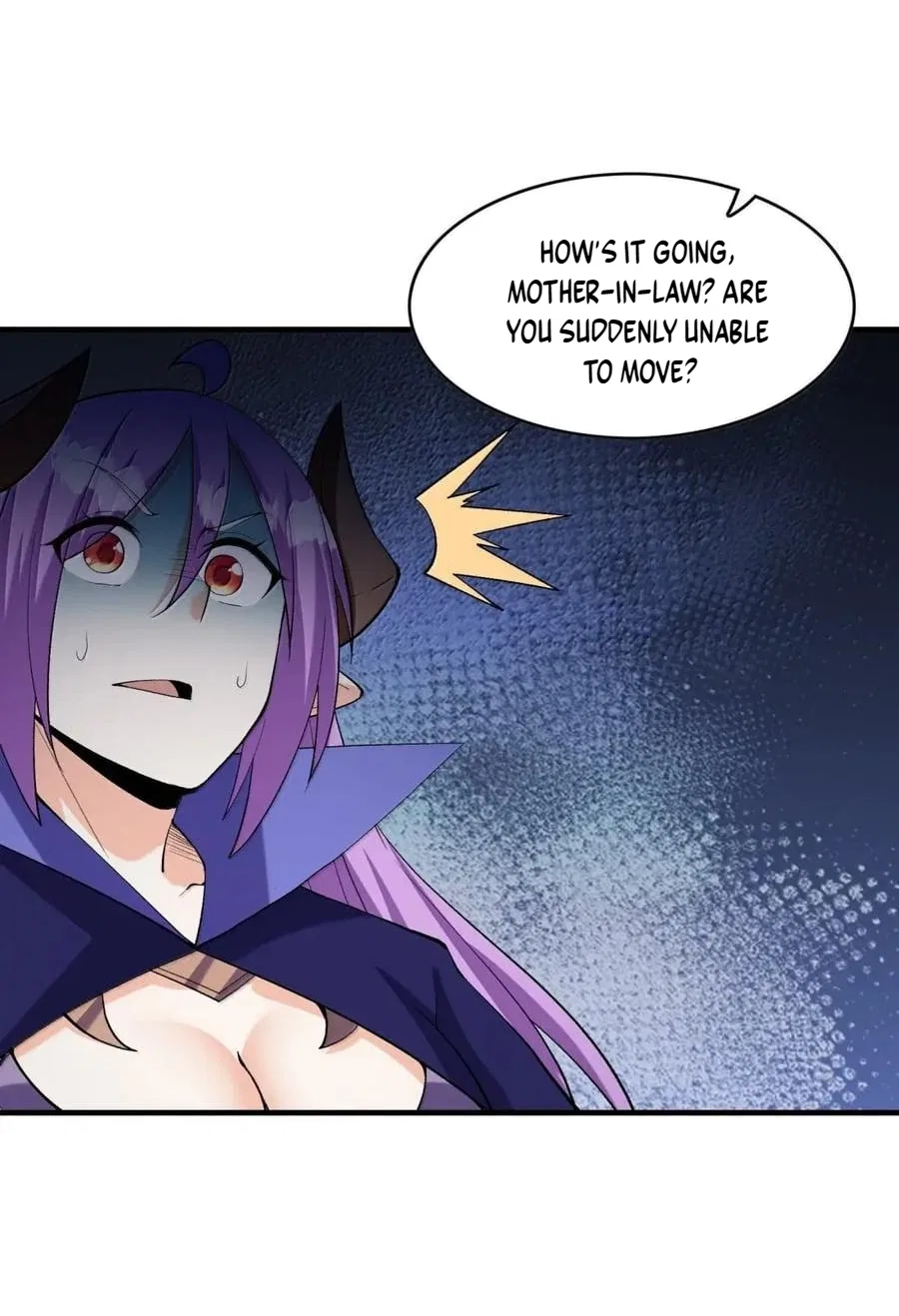 My Harem Is Entirely Female Demon Villains Chapter 213 – Page 17