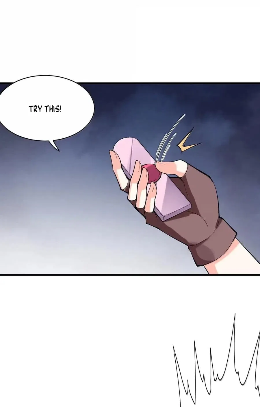 My Harem Is Entirely Female Demon Villains Chapter 213 – Page 22