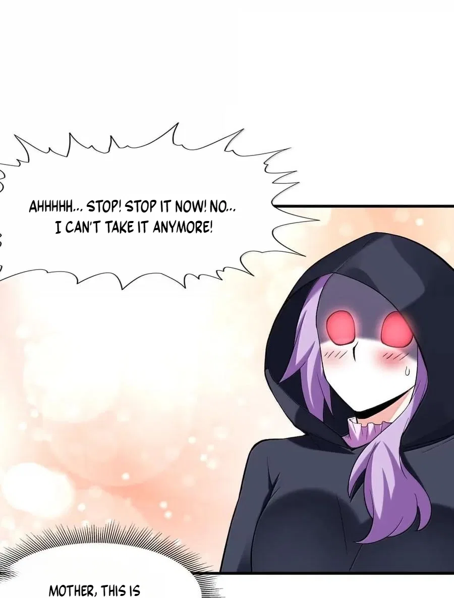 My Harem Is Entirely Female Demon Villains Chapter 213 – Page 24