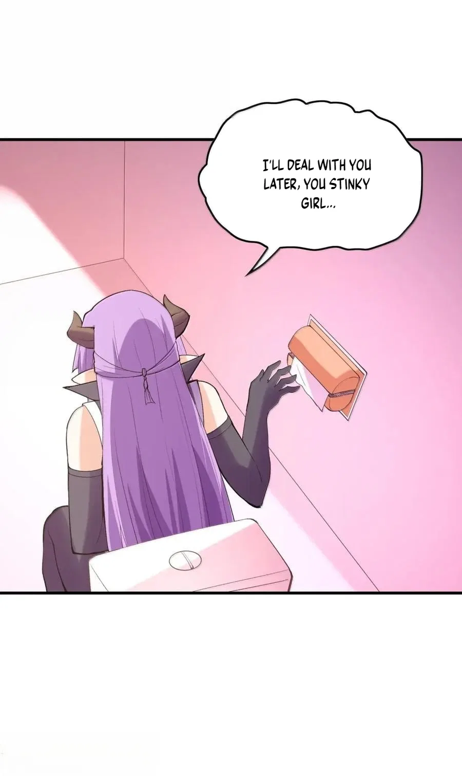 My Harem Is Entirely Female Demon Villains Chapter 213 – Page 54