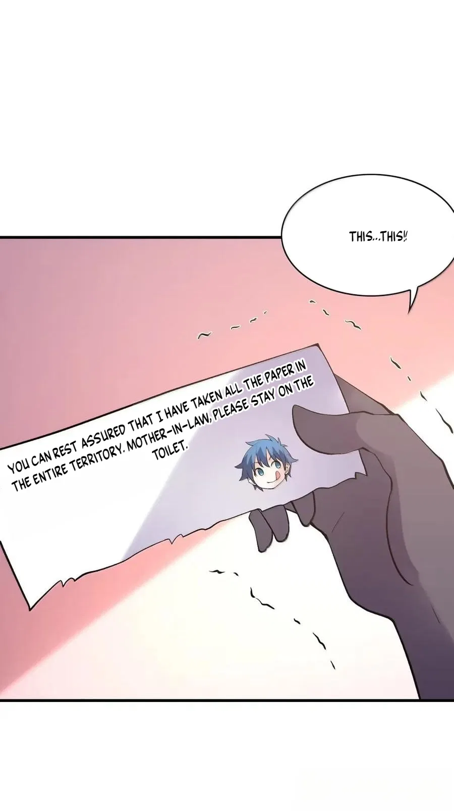 My Harem Is Entirely Female Demon Villains Chapter 213 – Page 57