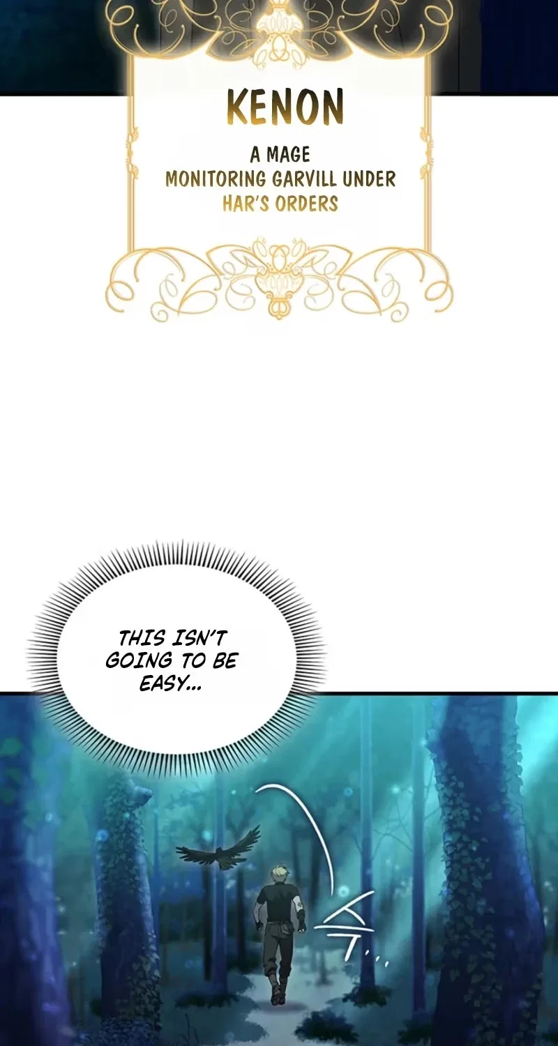 The Tower Master Who Became the Grand Duchess Chapter 69 – Page 12