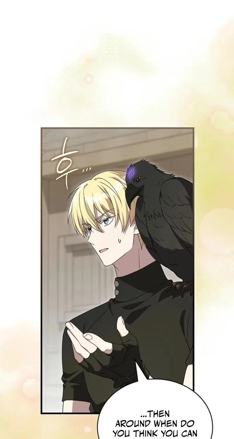 The Tower Master Who Became the Grand Duchess Chapter 69 – Page 66