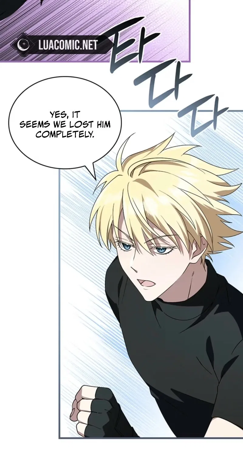 The Tower Master Who Became the Grand Duchess Chapter 69 – Page 19
