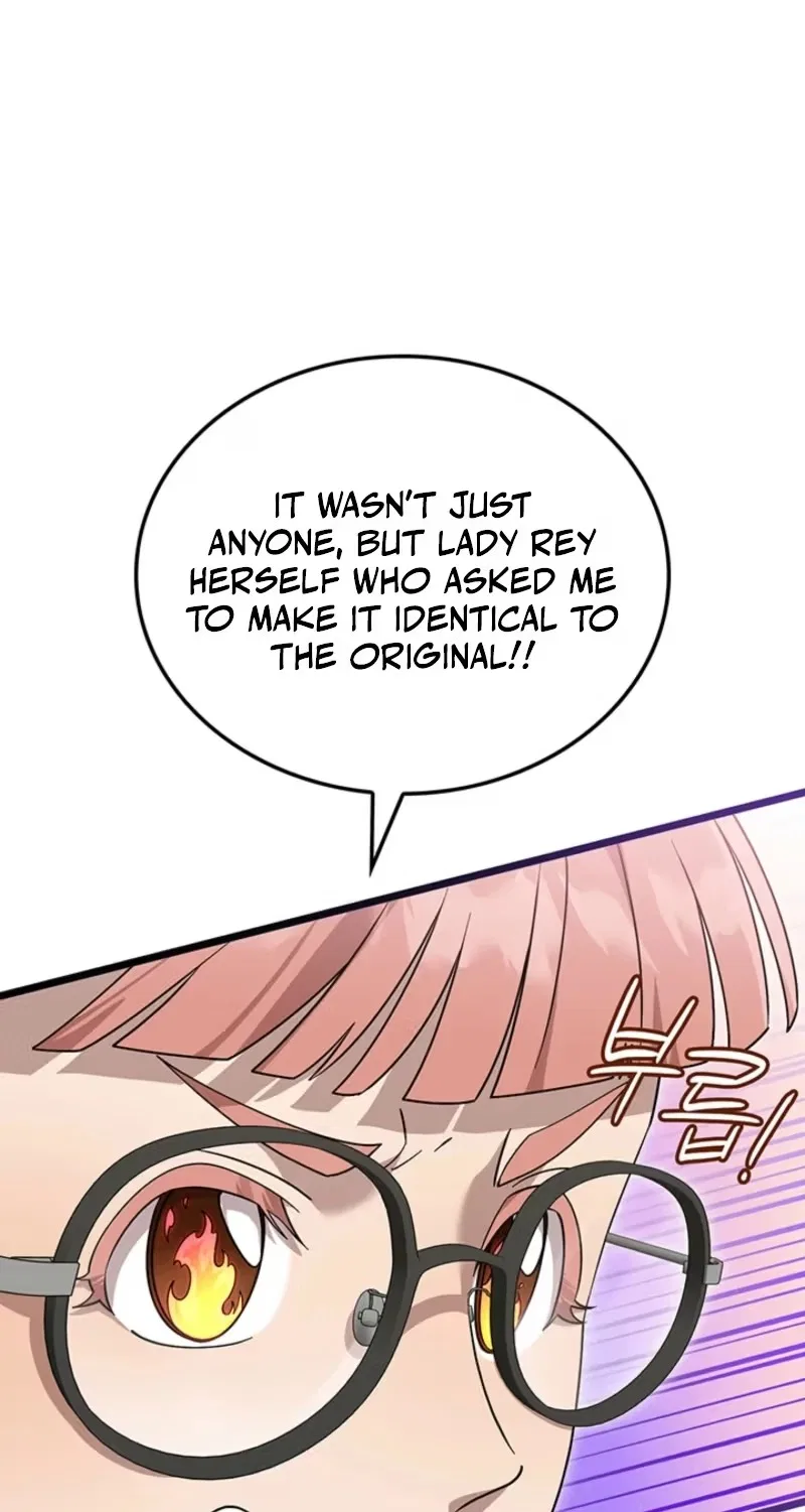 The Tower Master Who Became the Grand Duchess Chapter 69 – Page 64