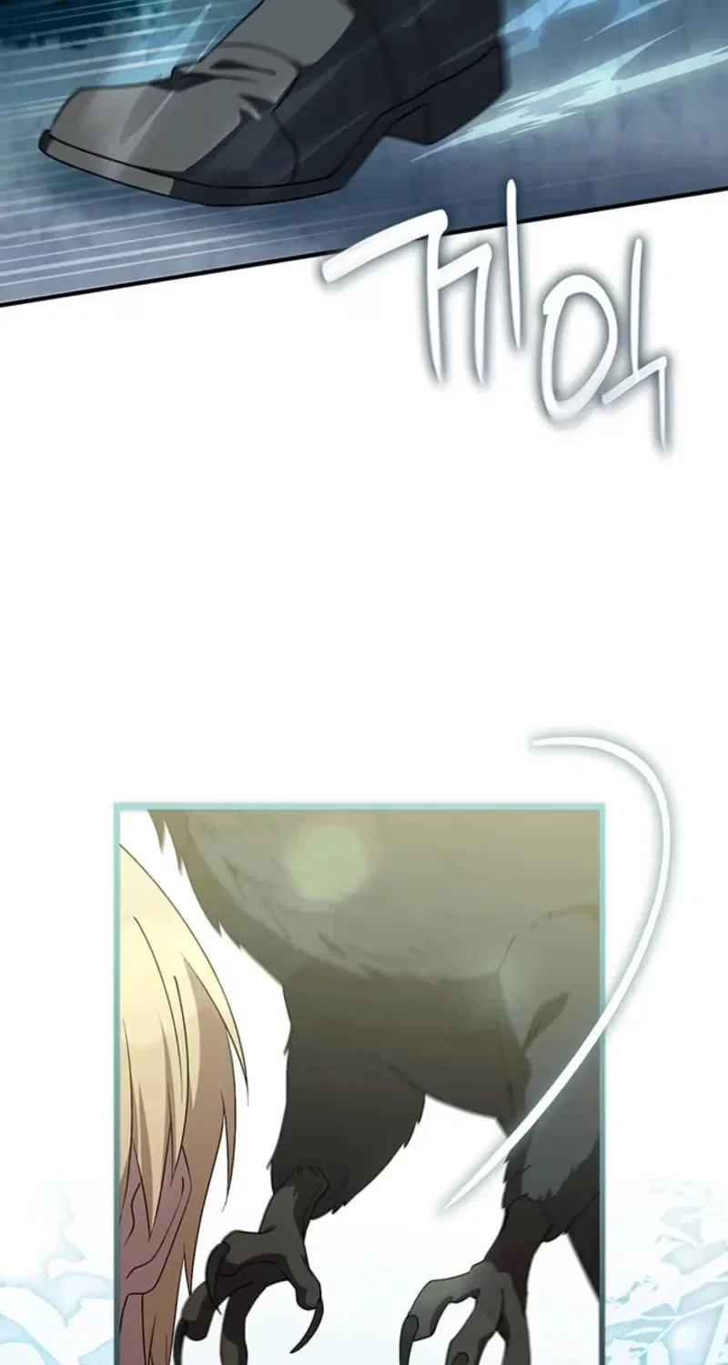 The Tower Master Who Became the Grand Duchess Chapter 69 – Page 22