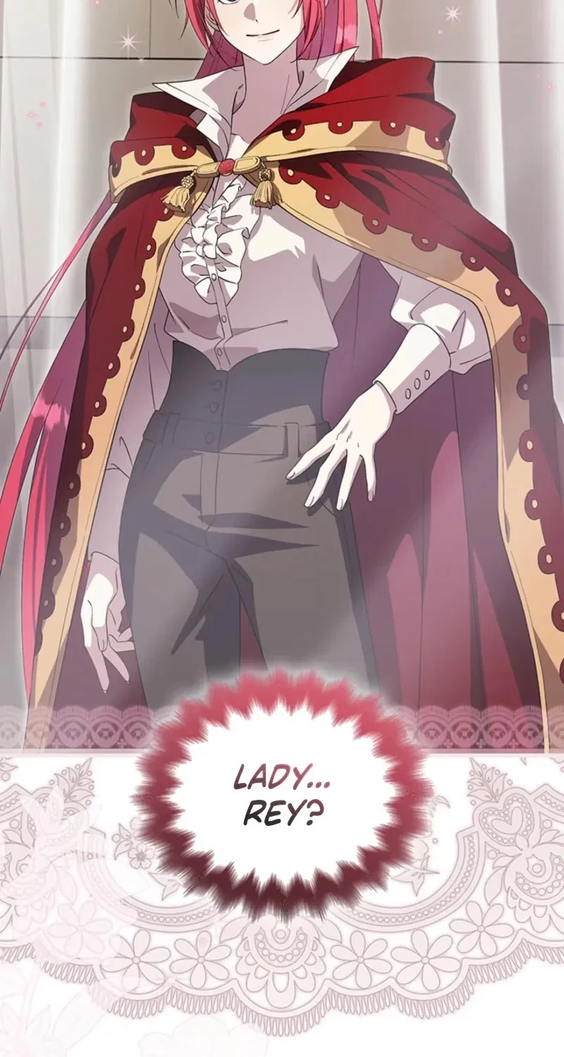 The Tower Master Who Became the Grand Duchess Chapter 69 – Page 48