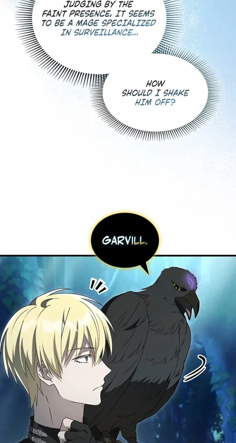 The Tower Master Who Became the Grand Duchess Chapter 69 – Page 6