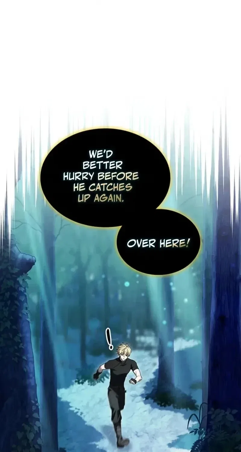 The Tower Master Who Became the Grand Duchess Chapter 69 – Page 20